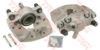 MERCE 2074210181 Brake Caliper